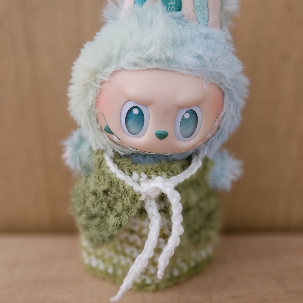 Crochet Outfit